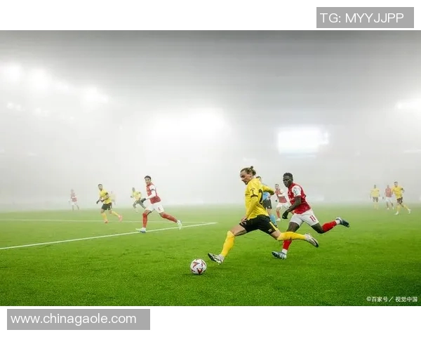 深圳足球队灵活性分析与战术创新的深度探讨