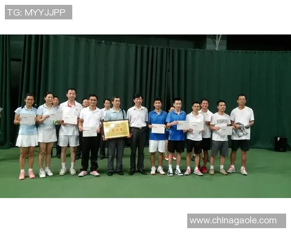 重庆网球队选拔赛个人能力分析与表现评估